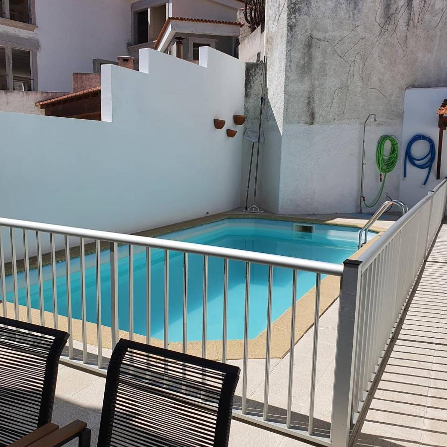 Quinta Das Cerdeiras Peso da Régua Exteriör bild