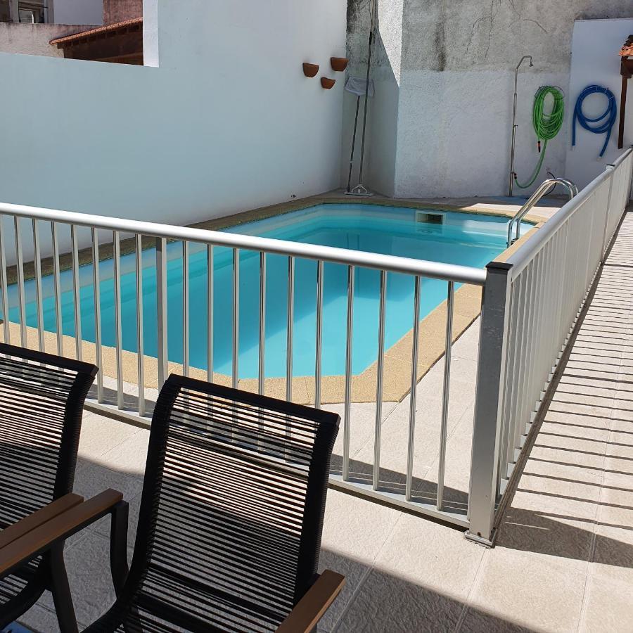 Quinta Das Cerdeiras Peso da Régua Exteriör bild