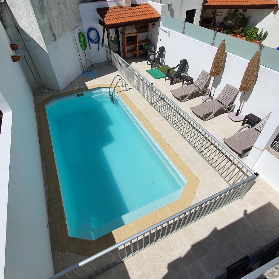 Quinta Das Cerdeiras Peso da Régua Exteriör bild