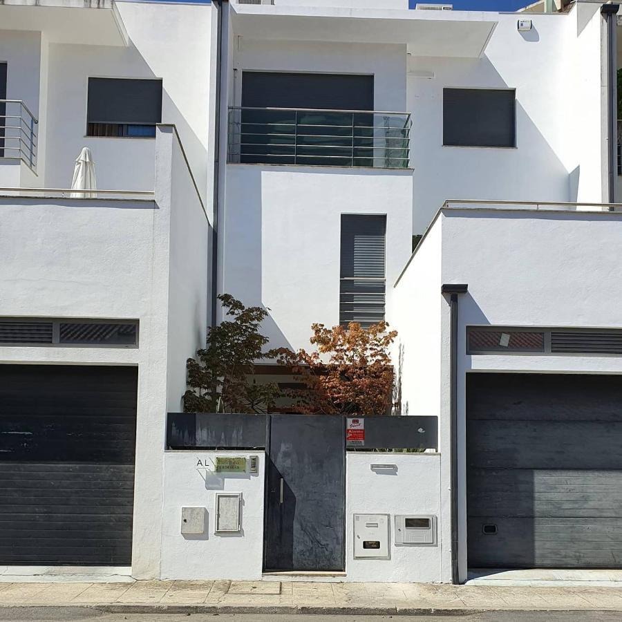 Quinta Das Cerdeiras Peso da Régua Exteriör bild
