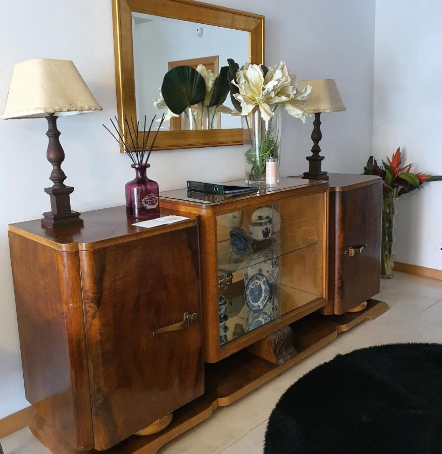 Quinta Das Cerdeiras Peso da Régua Exteriör bild